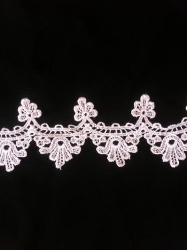 guipure Lace